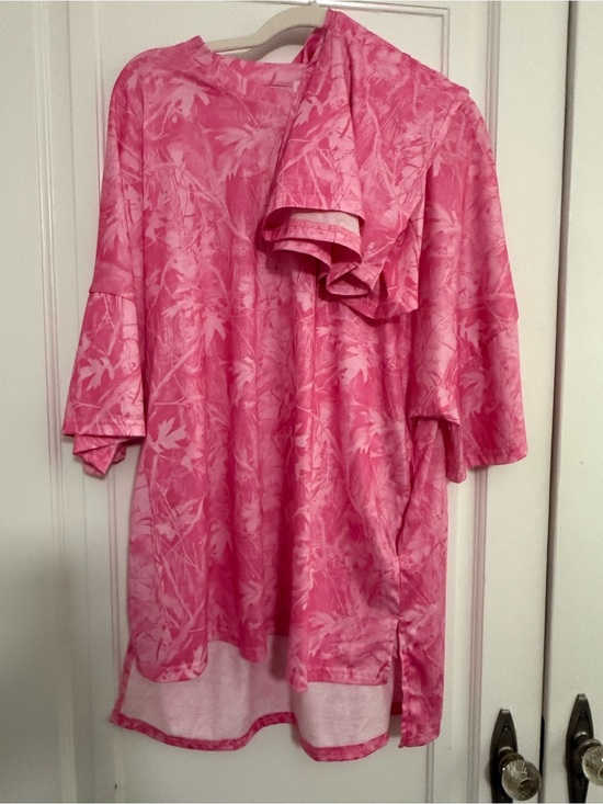 Cowgirl Couture Pants - Cowgirl Couture Pink Camo Set
